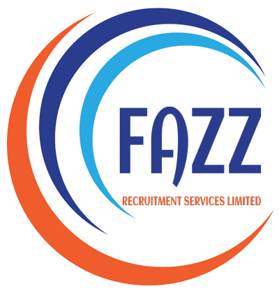 Fazz Recruitment Services Limited